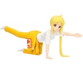 Figura banpresto bocchi the rock nijika ijichi