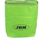 JBM 53950 BOLSA NEVERA JBM VERDE