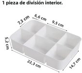 Transparent Box 4-tiers Plastic Storage Box School Office Container Drawer Organizer Table Jewelry Box Makeup Organizer Box Bins