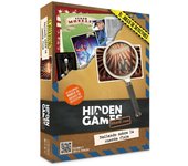 HIDDEN GAMES - CASO 4 - BAILANDO SOBRE LA CUERDA FLOJA. Producto innovador y de gran calidad, diseñado para brindar una experiencia única. Perfecto para regalar o disfrutar personalmente.