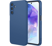 Flexible Liquid Silicone TPU Case For Samsung Galaxy M15 M35 M55 5G M14 M34 M54 M13 M23 M33 Protective Cover Fundas Coque Capa