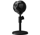 Micrófono Arozzi Sfera Black