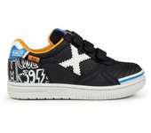Munich G-3 kid vco profit casual 1514425
