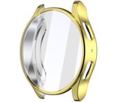 Case for Samsung Galaxy Watch 7 40mm 44mm SmartWatch Cases Cover Screen Protector Bumper Shell for Galaxy Watch 7 Accessories
