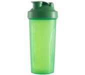 Shaker Bottles Sport Water Cups Whey Protein Powder Mixer Bottle Fitness Gym Shaker Outdoor Portable Plastic Drink Cup