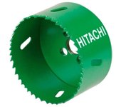 Sierra corona hss bi-met. 68 mm 752135 hitachi