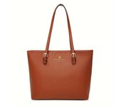 2024 New Trendy Women's Bag European and American Fashion Foreign Trade Women's One Shoulder Handbag Mommy Bucket Bag