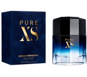 PURE XS edt vapo 100 ml