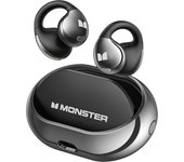 Monster MH22185 Ear Hook Headphones High Quality Bluetooth 5.3 HD Call Noise Reduction Long Endurance Earphones