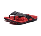 2025 Spring/Autumn New Arrival Men's Flip-Flops Large Size Beach Sandals Outdoor Casual Slippers