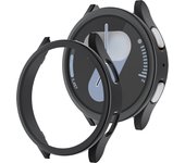 2in1 case+strap official-website Strap for Samsung Galaxy Watch 7 FE 44mm 40mm Silicone Bracelet Galaxy smartwatch band