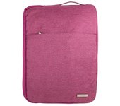 COOL - 8434847055879 maletines para portátil 38,1 cm (15") Funda Rosa 8434847055879