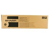 Sharp - MX61GTBA cartucho de tóner 1 pieza(s) Original Negro MX-61GTBA