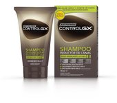 Just For Men Control Gx Champú para Reducir Canas y Revitalizar el Cabello