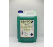 LAVAVAJILLAS MANUAL PROFESIONAL 5 LT