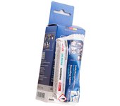 Pack de 6 pastillas descalificadoras para cafeteras Bosch