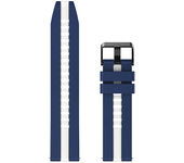 Design Strap 20mm 22mm For Huawei GT 5 4 2 2e 3 Pro Silicone Bracelet For Galaxy watch 7/ 6/4/3/5 pro Garmin Xiaomi Amazfit Band