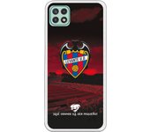Funda original compatible con Samsung Galaxy A22 5G - Levante estadio