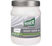 Finisher Creatina Bote Neutro 300g Finisher