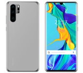 Tumundosmartphone Funda Gel Tpu para Huawei P30 Pro Color Transparente