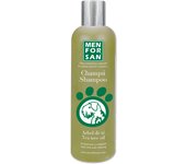 Menforsan Champú Arbol de Té para Perros - 300 ml