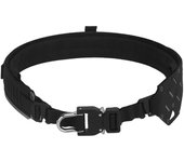500d ARC Battle Molle Belt Drop Leg Strap Waist Band with Inner Belt, Airsoft Quick Release Metal Buckle Mens Hunting Belts