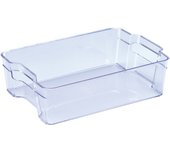 Organizador para frigorífico 6l. 31,5x21,5x9cm mondex