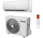 Aire Acondicionado Ferroli Giada S 24 Wifi