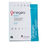 GINEGEA SPM SOBRES  6 G 14 SOBRES