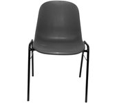 Silla de Recepción Piqueras y Crespo 223PTNI600