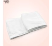1pc Headband Makeup Headscarf for Eyelash Extension Supplies Spa Facial Headband Stretch Towel with Magic Paste Makeup Tools