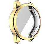 TPU Watch Case For Garmin Vivoactive 4 4S Venu 2 2S Smart Watch Cover Protective Screen Protector Shell Protection Frame Bumper