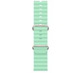 18mm 20mm 22mm Ocean Strap For Xiaomi Watch S3 S2 Mi Watch 2 Pro Sport Silicone Band For Garmin Venu 3S 2S Huawei GT4 41mm 46mm
