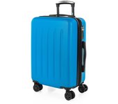 Skpat - Maletas De Viaje Cabina - Maletas De Cabina Con 4 Ruedas - Maletas De Viaje Pequeñas Ligeras. Trolley Cabina Equipaje De Mano. Maleta Cabina Con Candado TSA 175150