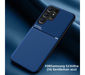 Slim Lightweight Magnetic Case For Samsung Galaxy S23 S22 S21 S20 Plus Ultra S21FE S20FE S10 S9 S8 Note20Ultra Phone Accessories