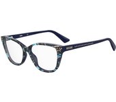 Montura de gafas Moschino Mujer MOS583-EDC