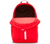 Mochila NIKE NIKE ACADEMY TEAM DA2571 657 Rojo