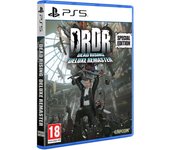 Juego Dead Rising Deluxe Remaster para Playstation 5 | PS5 PAL EU - Nuevo Original Precintado