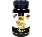 NOVADIET MACA 30 CAPSULAS