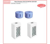 Ag+ Module Silver Ion Accessories For Dreame X10 S10 W10S S20 X20 L10s Ultra / L10 Ultra / Mi-jia B101CN Vacuum Cleaner Parts