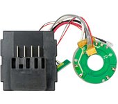 JBM 14648 PLACA BASE + ESTATOR PARA REF. 60018/60034/60036