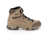 Botas de montaña y trekking Hombre Zamberlan Leopard GTX RR BOA Camuflaje
