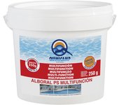Cloro Multifunción QP Sin Sulfitos 5 Kg