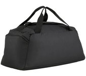 Bolso Puma Fundamentals Small Sports 318 Litros Negro 091187-01 Bag Bolso