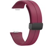 Silicone Strap compatible For HUAWEI Watch FIT 3 2 1 Magnetic Buckle Sports Bracelet for Huawei fit3 Band Wristband Accessories