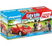 Playmobil Starter Pack Boda - Ideal para Bodas