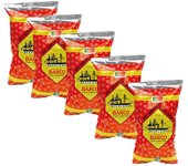 Café Torrefacto Grano Barco 500 g Aprox - Café molido con sabor intenso - Envío rápido y seguro - Marca de confianza