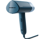 PLANCHA VERT. PHILIPS STH3000/20 1000W COMPACTA Y PLEGABLE 100ML 20G/M V.CONT.