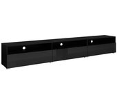 Mueble TV Austin 248, Muebles ES, 270 x 42 x 41cm