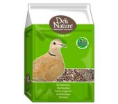 Delinature Mixtura para Tórtolas Premium - Alimento para Pájaros